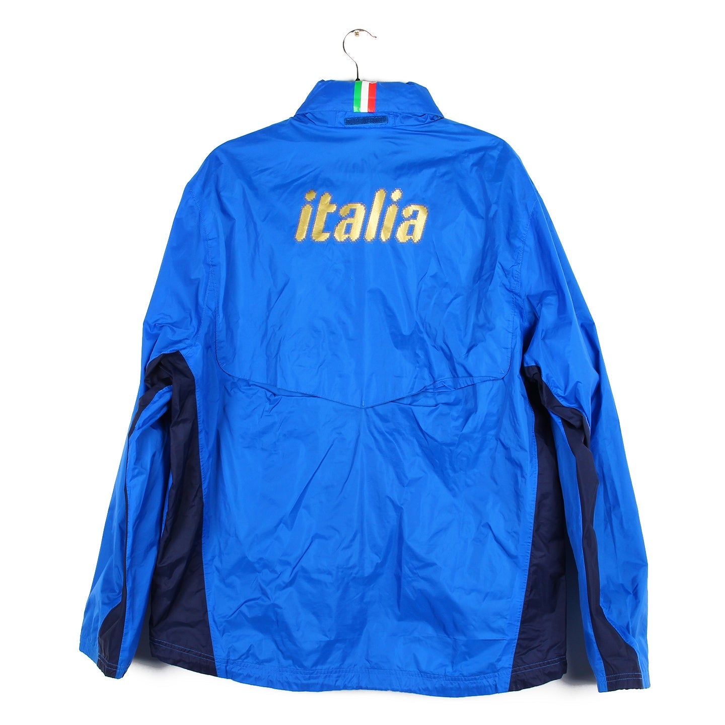2007/08 - Italie (14 ans)