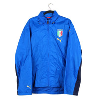 2007/08 - Italie (14 ans)