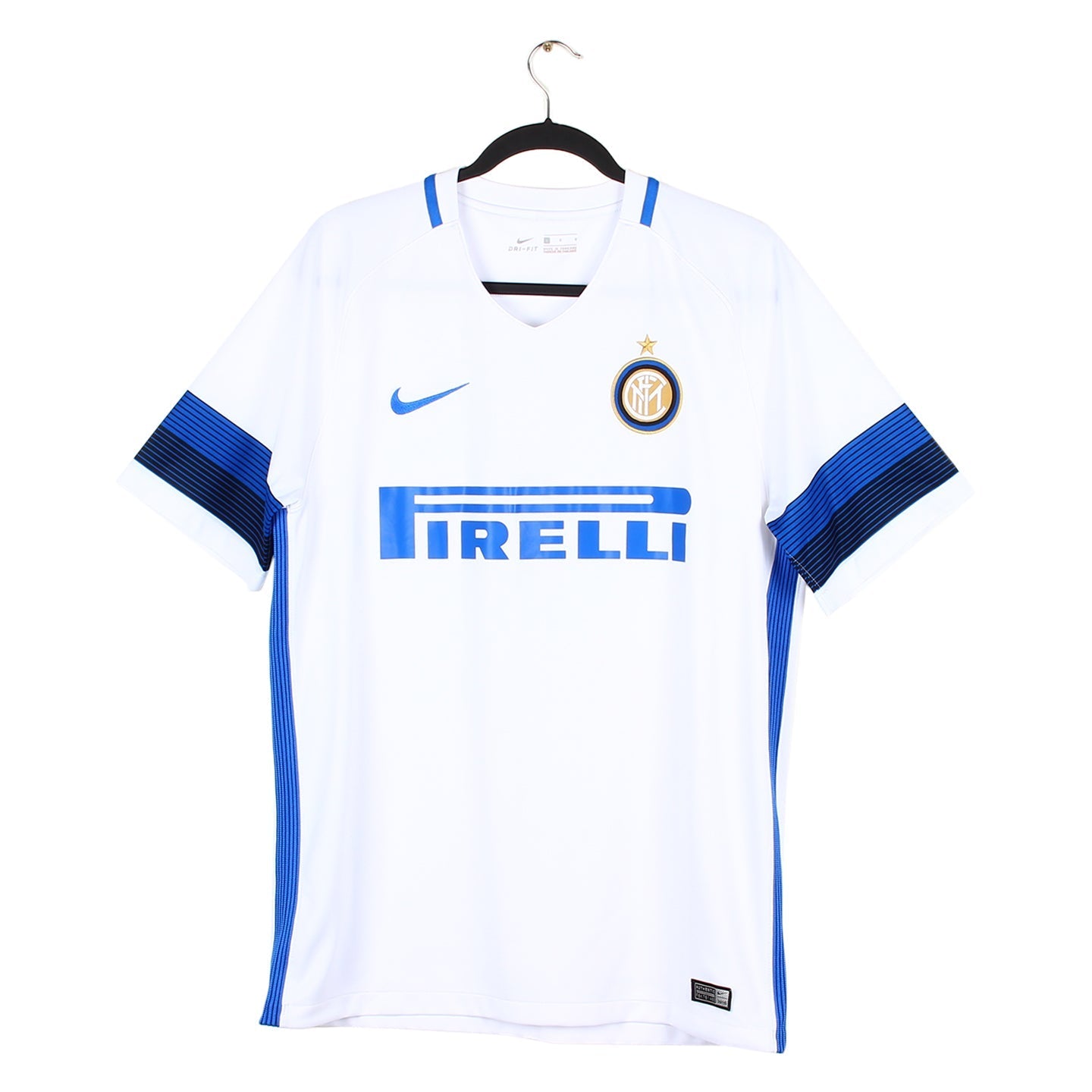 2016/17 - Inter Milan (L)