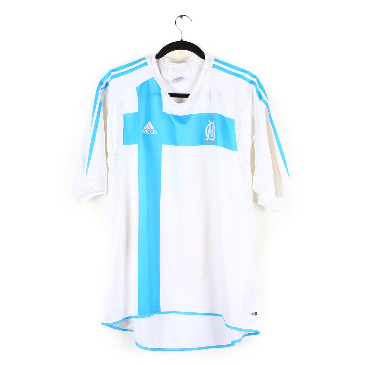2004/05 - OM #8 (XL) [porté]