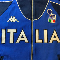 2000/01 - Italy (M)