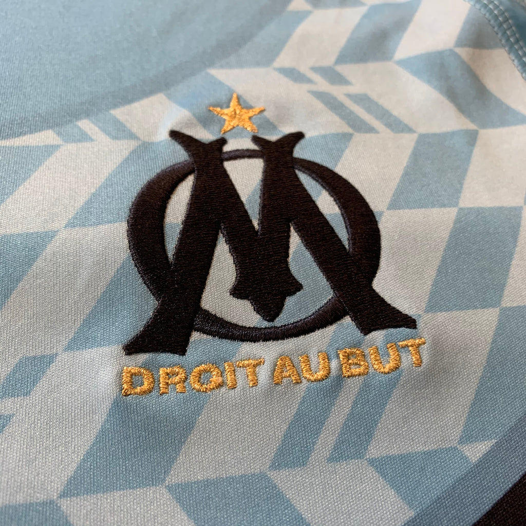 2009/10 - OM (M)