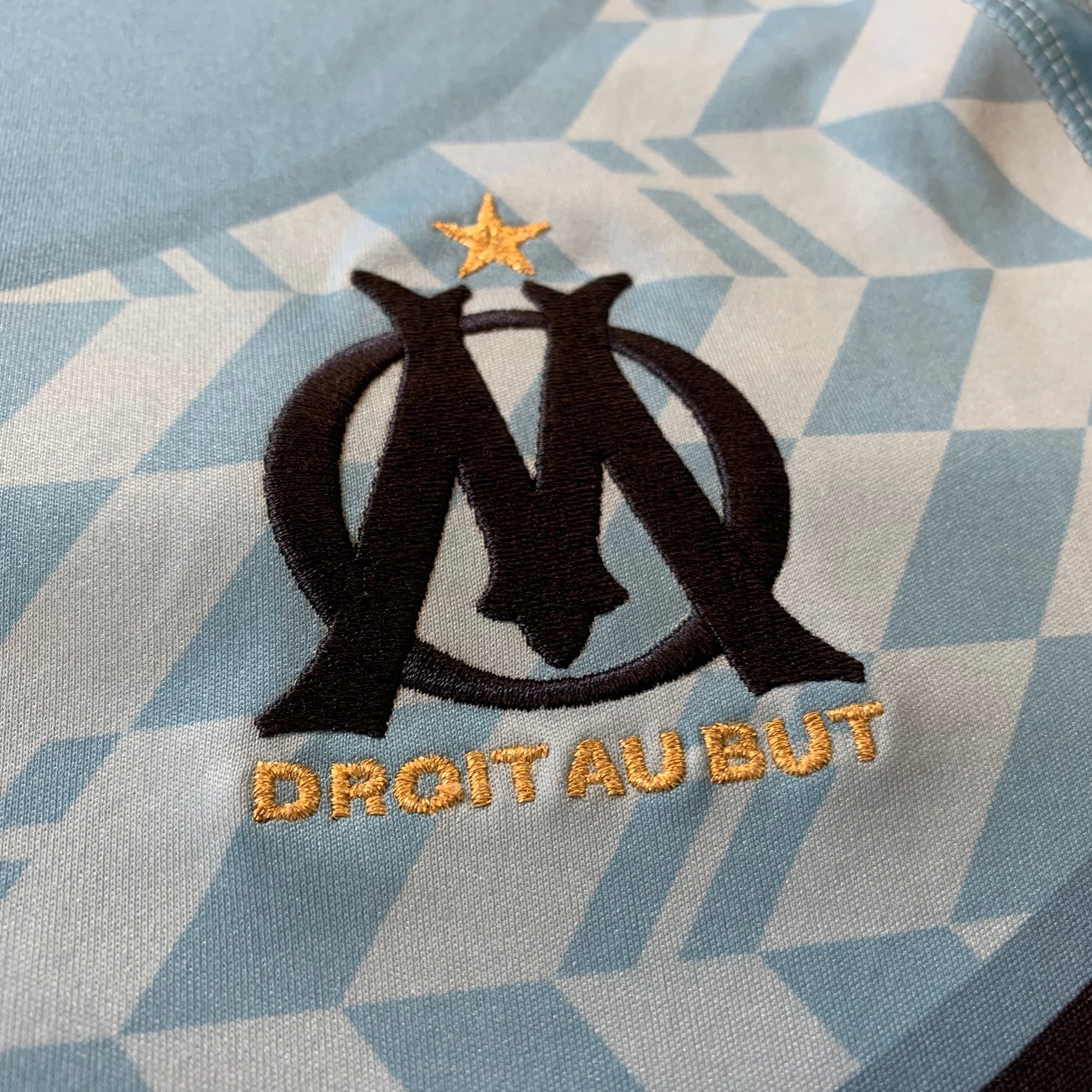 2009/10 - OM (M)