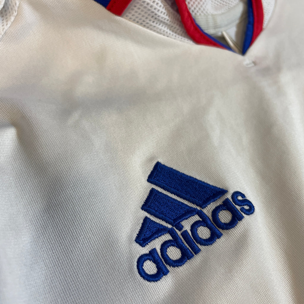 2004/06 - France national team (U14)