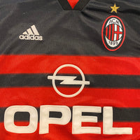 1998/99 - AC Milan (XL)