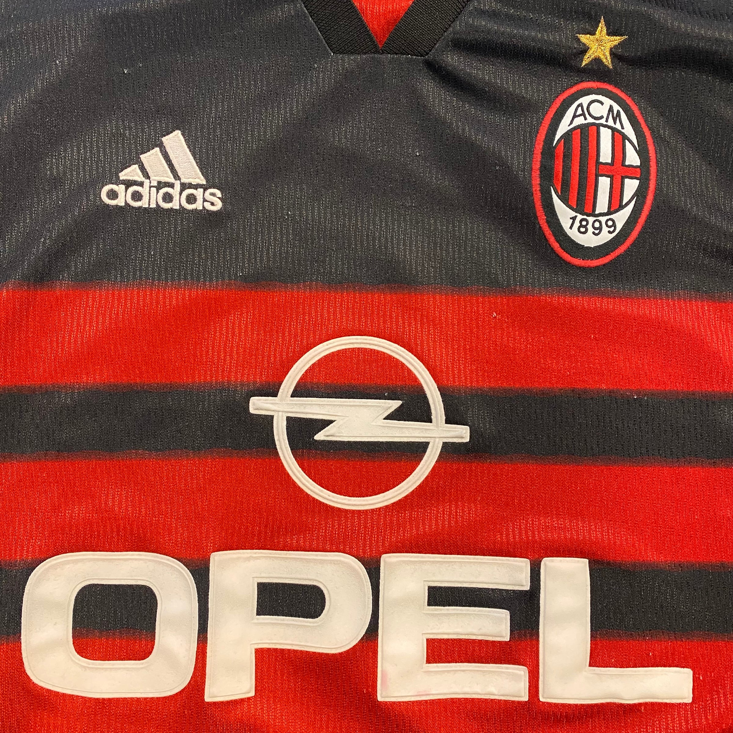 1998/99 - AC Milan (XL)