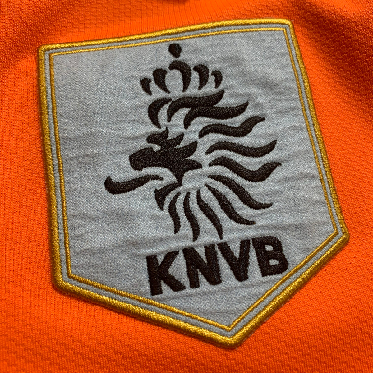 2006/08 - Pays-Bas (M)