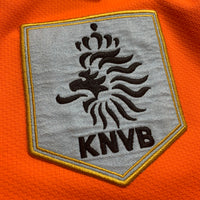 2006/08 - Pays-Bas (M)