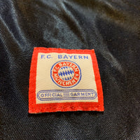 1997/99 - Bayern Munich (Loan)