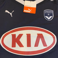 2010/11 - Girondins Bordeaux (13/14 ans)