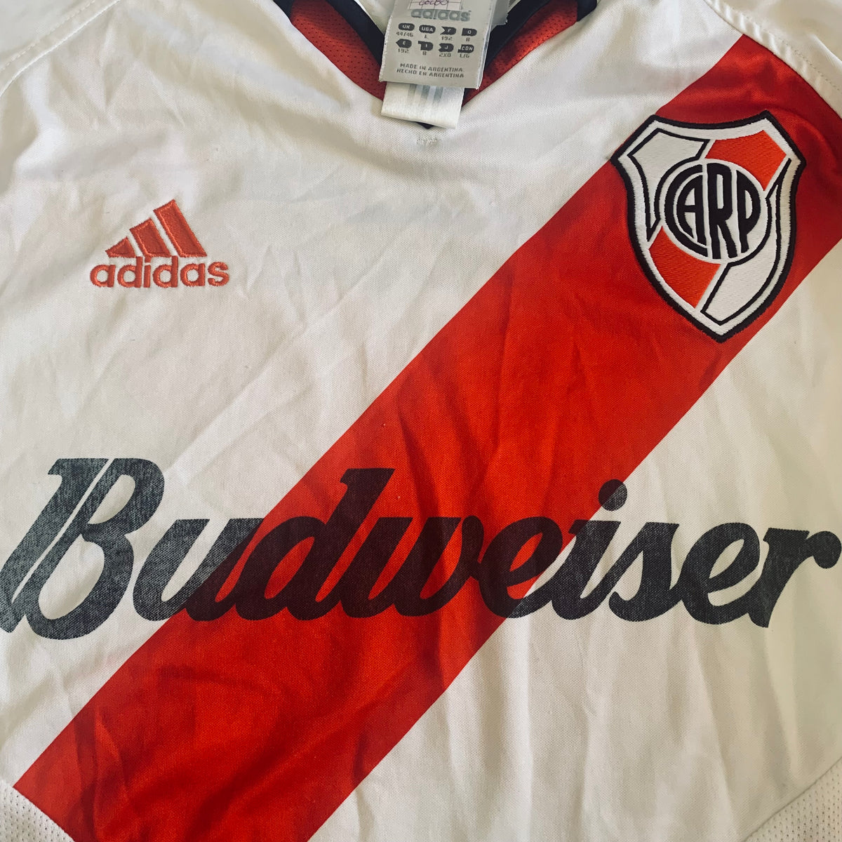 2004/06 - River Plate (L)