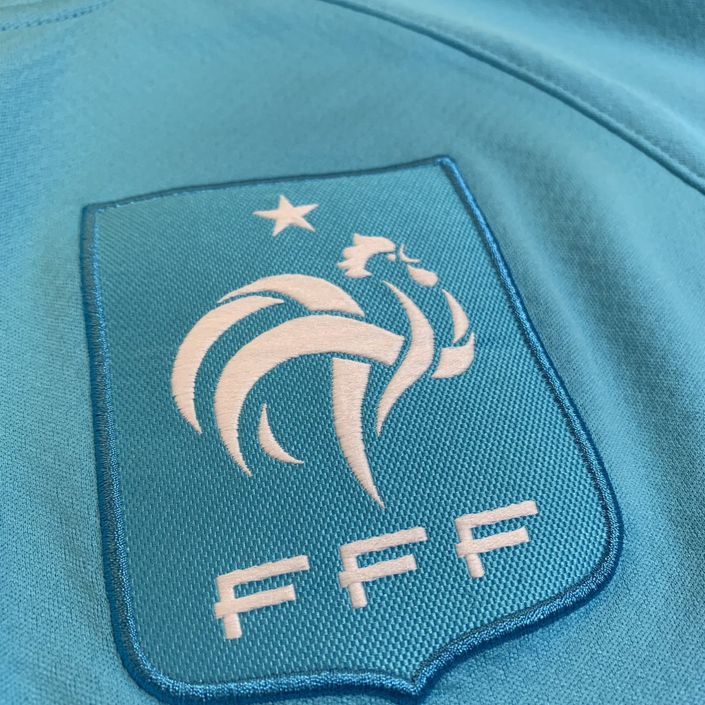 2015/16 - Französische Nationalmannschaft (L)