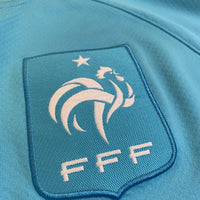 2015/16 - Französische Nationalmannschaft (L)