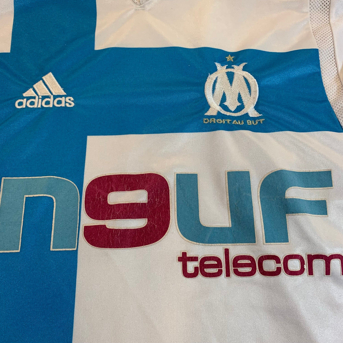 2004/05 - OM (M)
