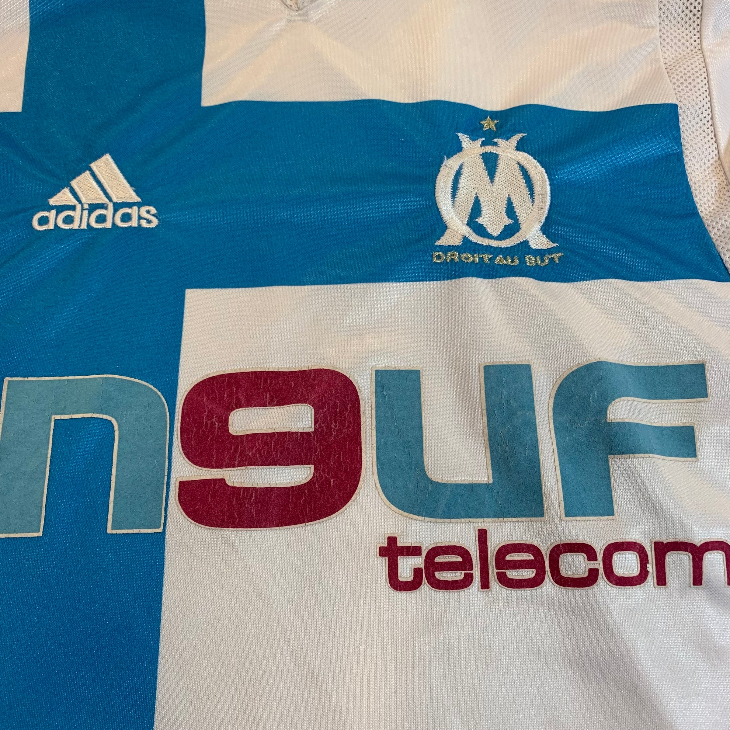 2004/05 - OM (M)
