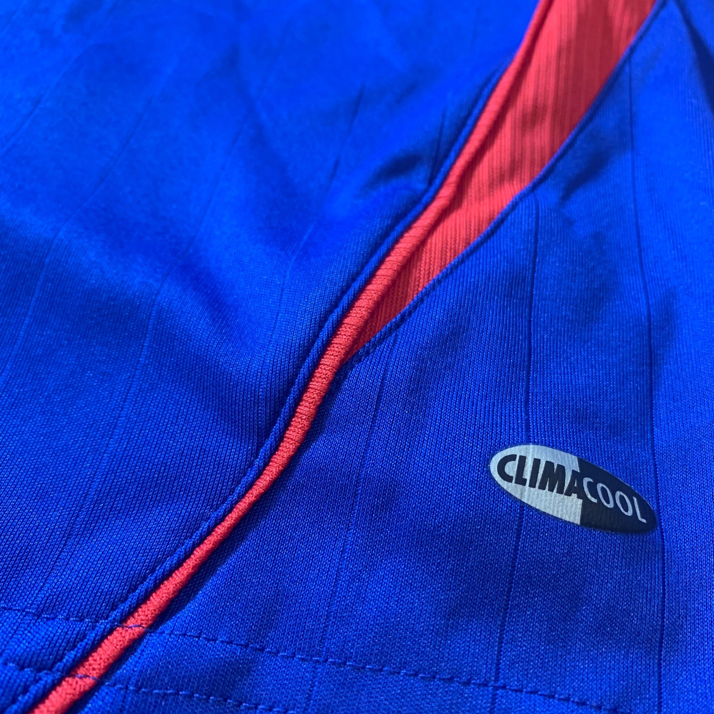 2006 - Equipe de France (XL enfant)