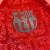 2018/19 - Barcelona (XL)