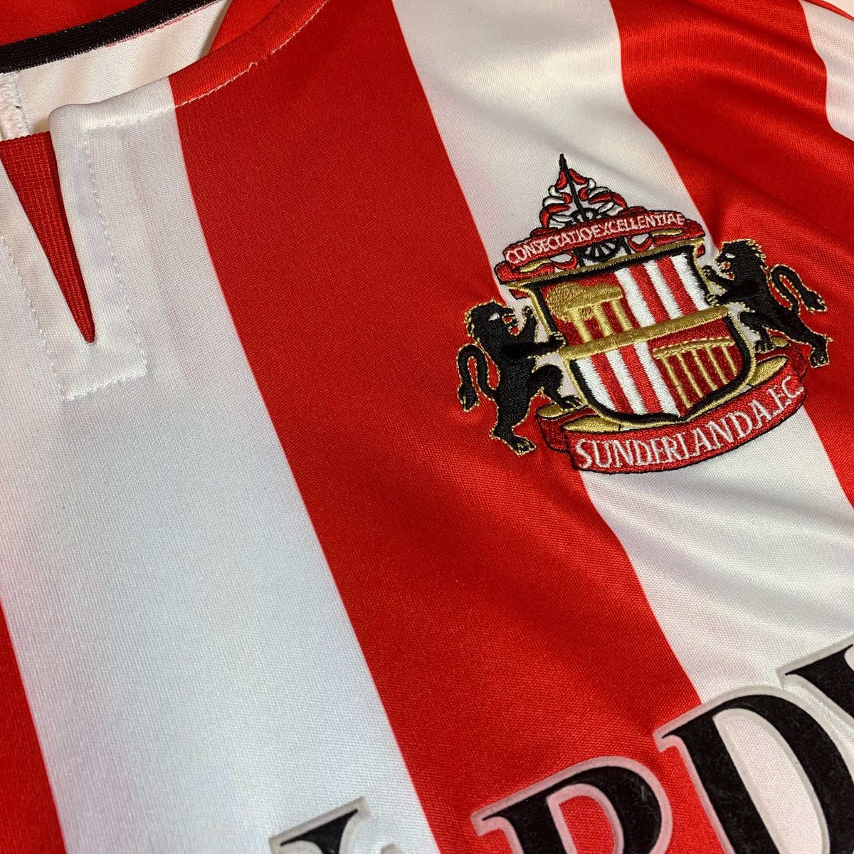 2005/07 - Sunderland (2XL)
