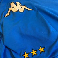 2000/01 - Italy (L)