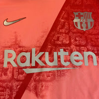 2018/19 - Barcelona (XL)