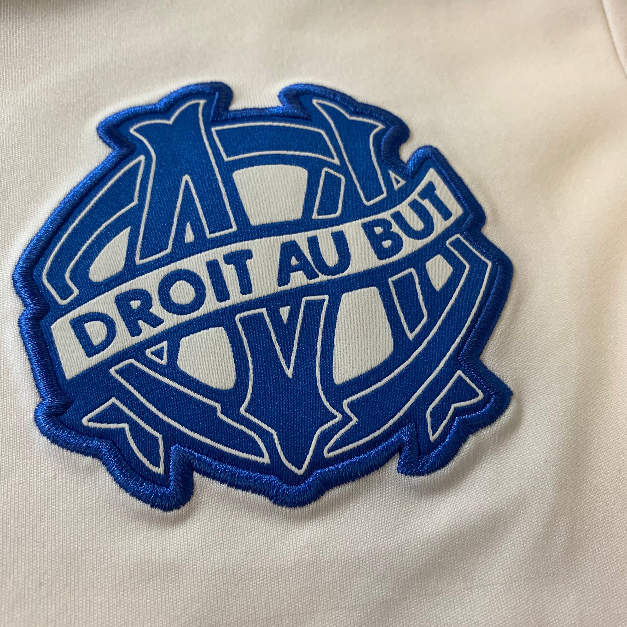 2014/15 - OM (13-14 years old)