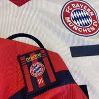 1998/00 - Bayern Munich (XL)