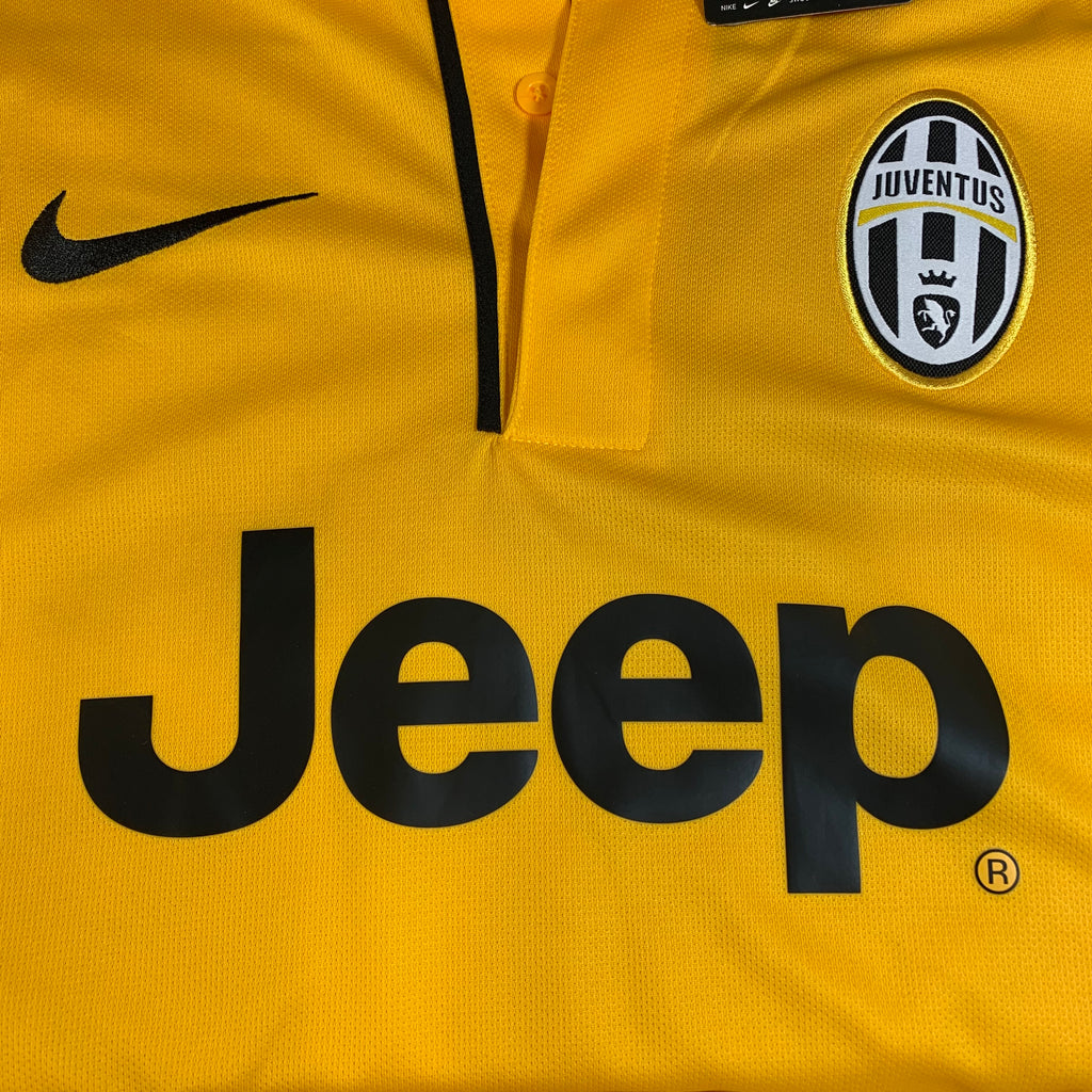2013/14 - Juventus (S)