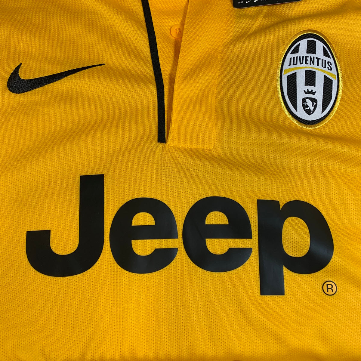 2013/14 - Juventus (S)