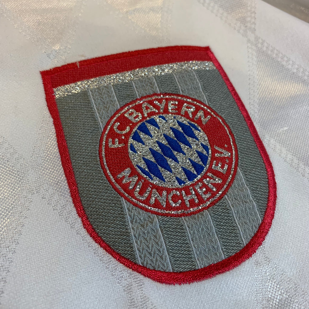 1995/97 - Bayern Munich (XL)