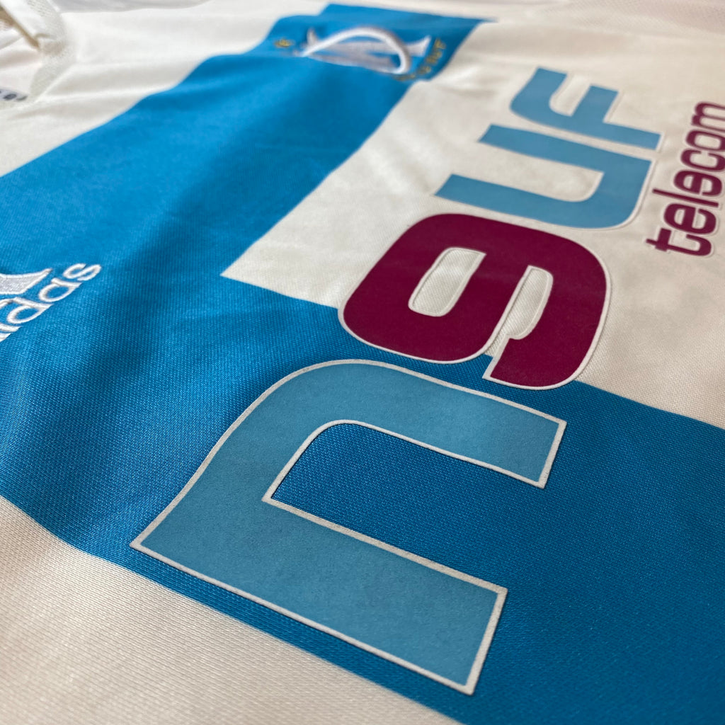 2004/05 - OM (M)