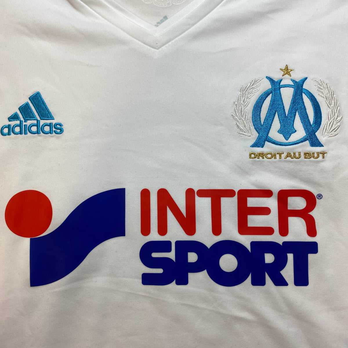 2013/14 - OM (M)