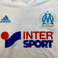 2013/14 - OM (M)