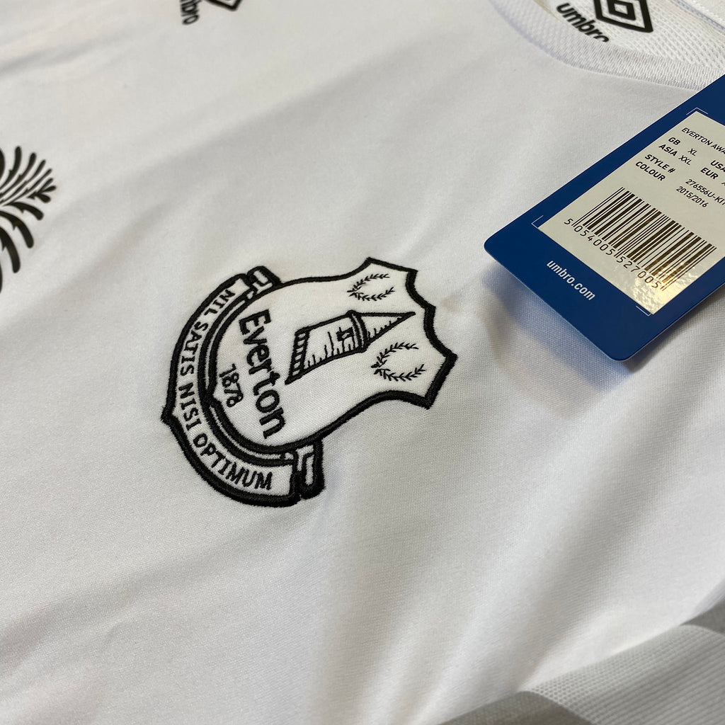 2015/16 - Everton FC (XL)