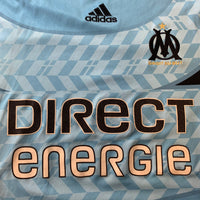 2009/10 - OM (M)