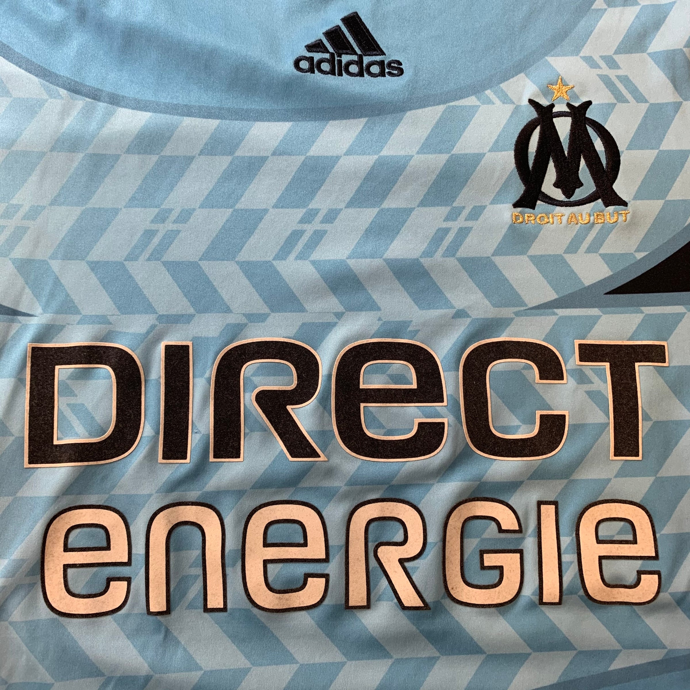 2009/10 - OM (M)