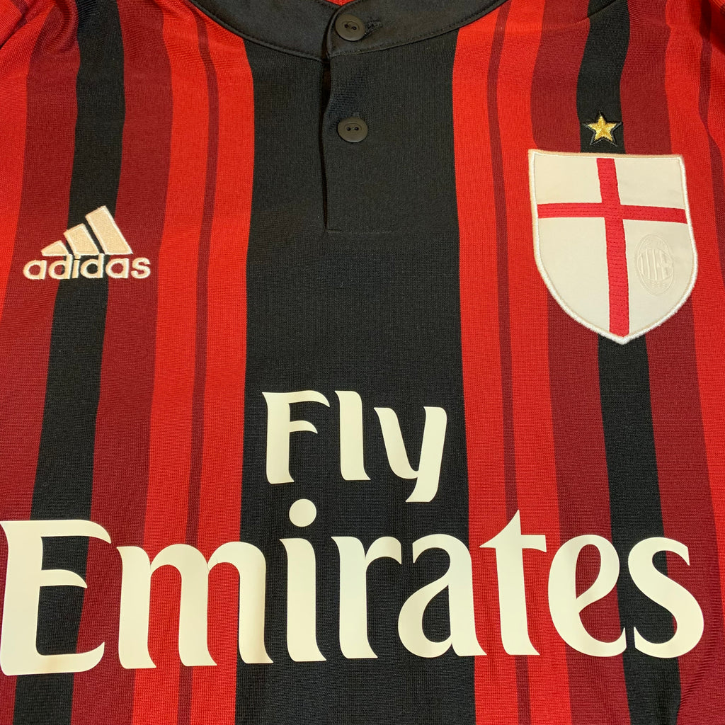 2014/15 - AC Milan (3XL)