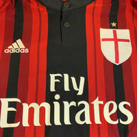 2014/15 - AC Milan (3XL)