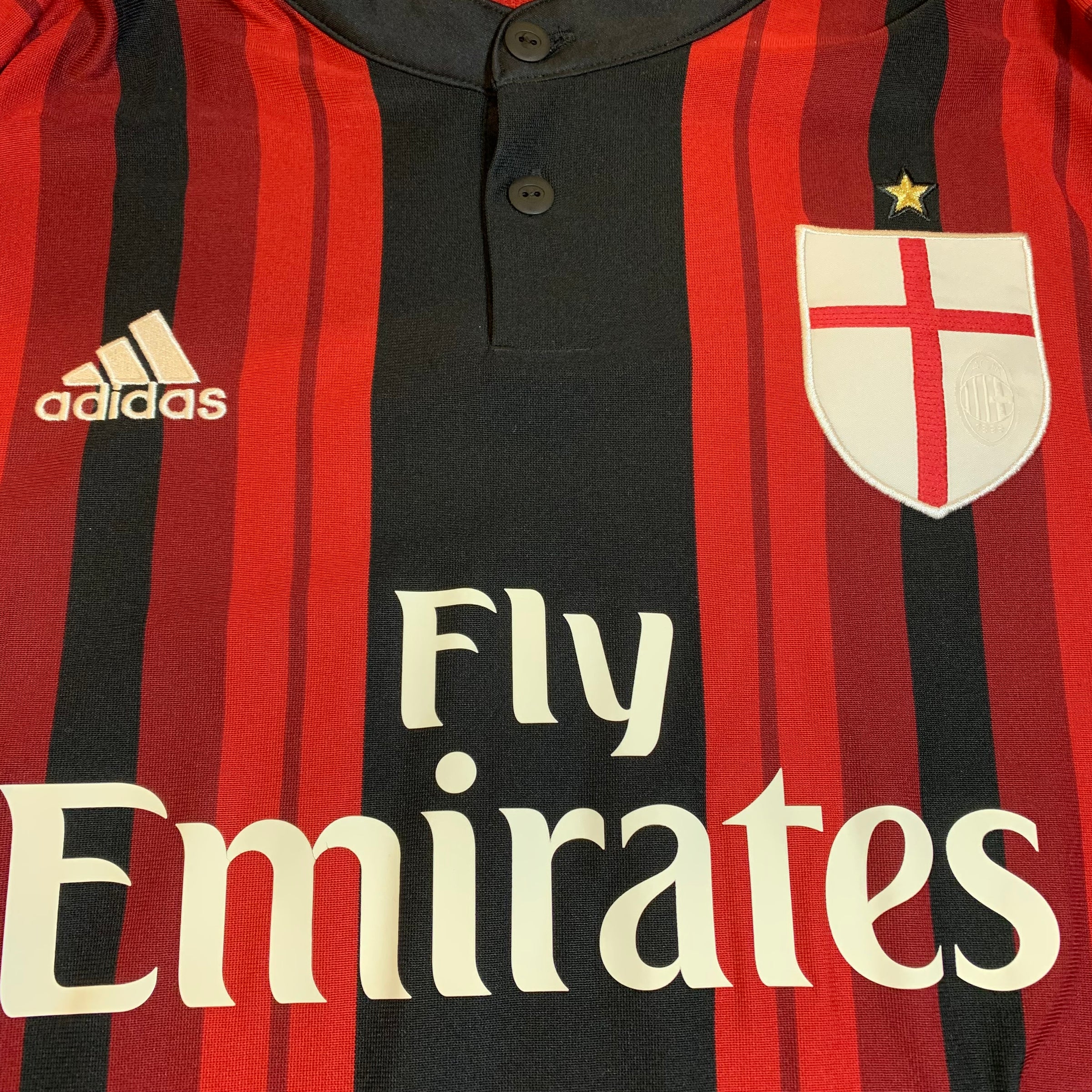 2014/15 - AC Milan (3XL)