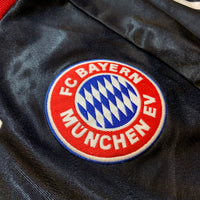 1997/99 - Bayern Munich (Loan)