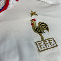 2004/06 - France national team (U14)