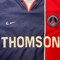 2003/04 - PSG (S)
