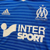 2015/16 - OM (S)