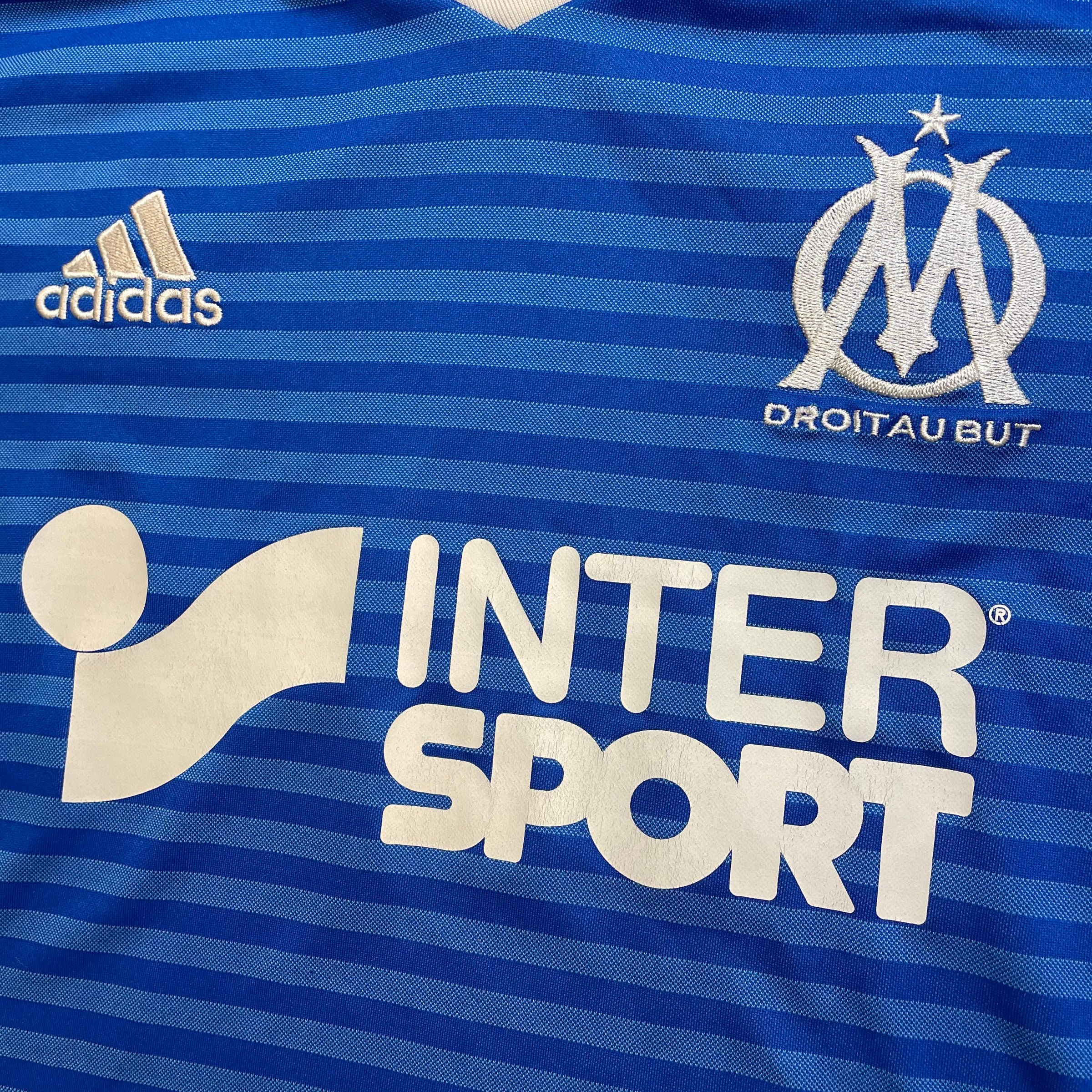 2015/16 - OM (S)