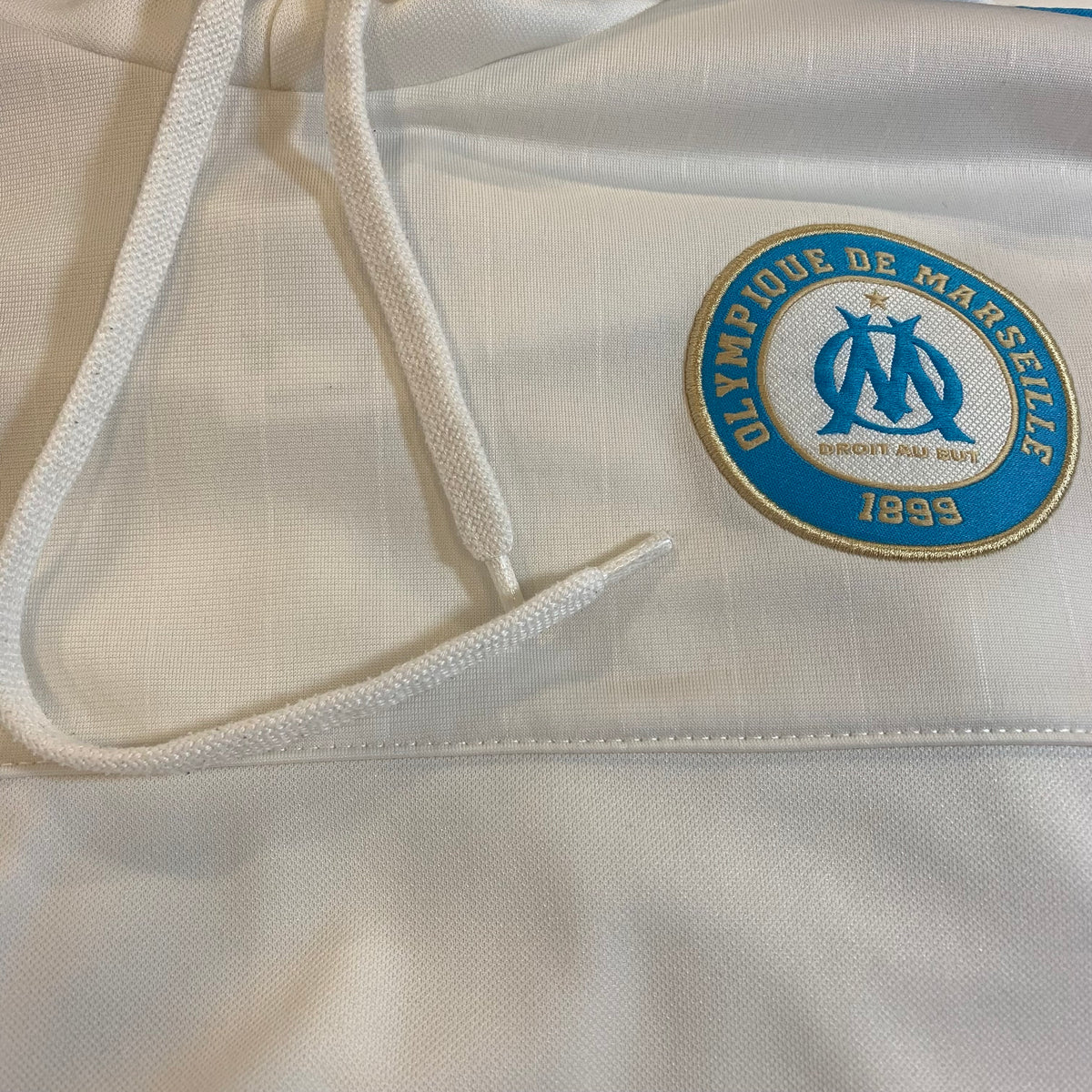 2015/16 - OM (S)