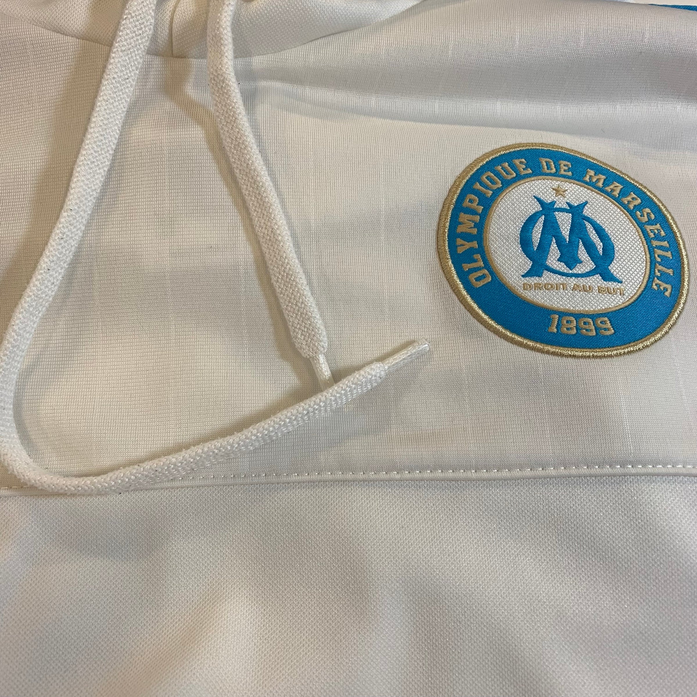2015/16 - OM (S)