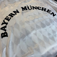 1995/97 - Bayern Munich (XL)