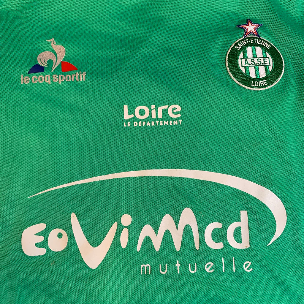 2015/16 - Saint-Etienne (XS)
