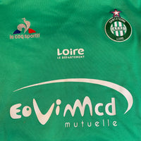2015/16 - Saint-Etienne (XS)