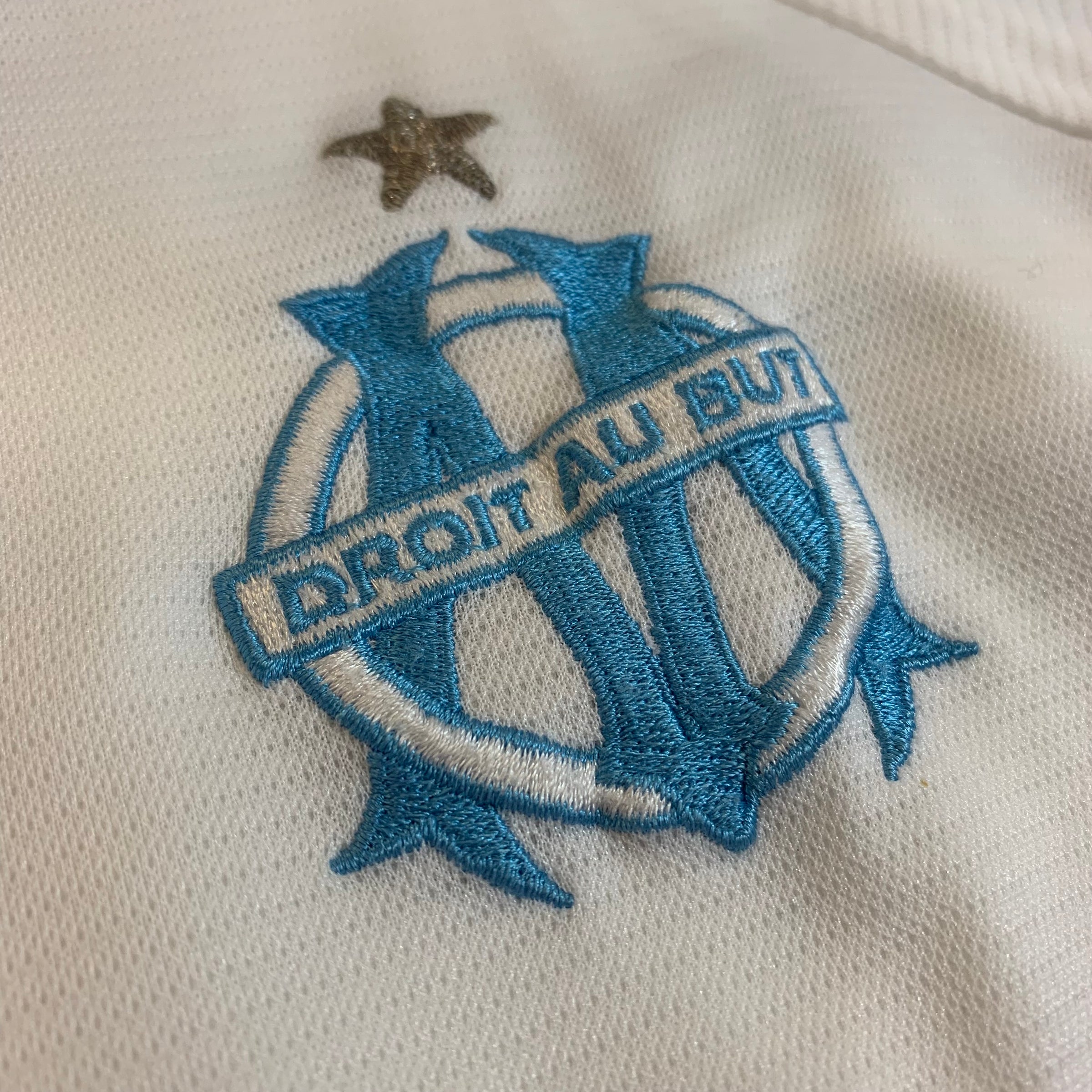 1999/00 - OM (L)