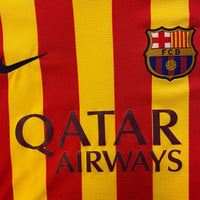 2013/15 - Barcelona (M)